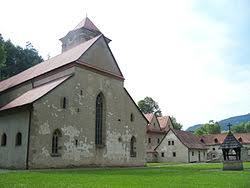 Czerwony Klasztor